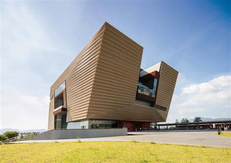 Gallery of Hong Kong Palace Museum / Rocco Design Architects Associates - 2