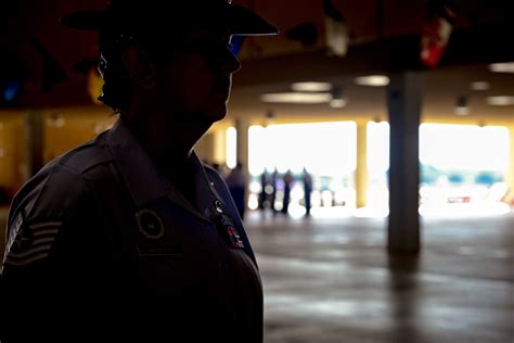 331st Training Squadron goes through Basic Military Training > Air ...