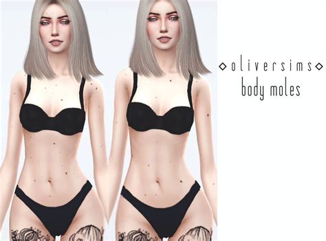 Full body comomitation mods sims 4 boobs - mazuniverse