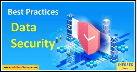 Data Security Best Practices Explained | 25 Best Data Security ...