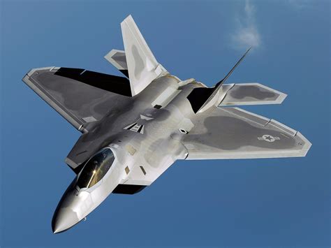 Videos F 22 Raptor » Top Defense Systems