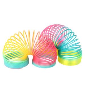 Rainbow Slinky – Hua Kee Paper Products Pte Ltd