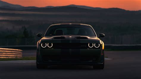 1920x1080 Dodge Charger SRT Hellcat 2019 4K Laptop Full HD 1080P ,HD 4k Wallpapers,Images ...