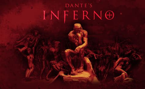 Witkacy still alive: Dante's Inferno