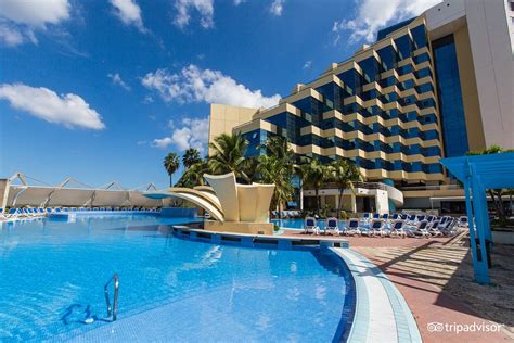 HABANA PANORAMA - Prices & Hotel Reviews (Havana, Cuba)