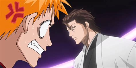 Huge Bleach Twist Confirms Aizen's Role in Ichigo's Past