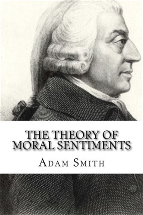 Theory of Moral Sentiments by Adam Smith - AbeBooks