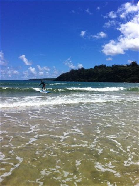 KAUAI'S NORTH SHORE SURFING SCHOOL (Hanalei) - 2022 What to Know BEFORE ...