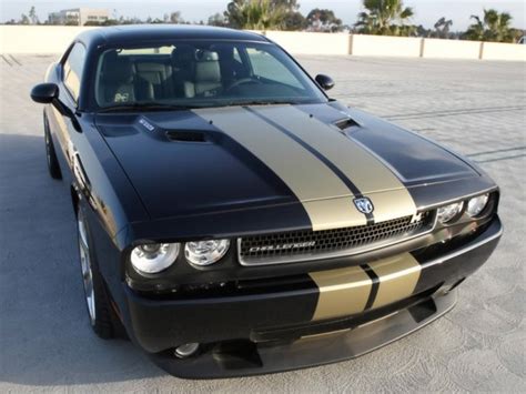 Dodge Challenger HEMI - specs, photos, videos and more on TopWorldAuto