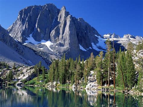 Facts About Sierra Nevada | HubPages