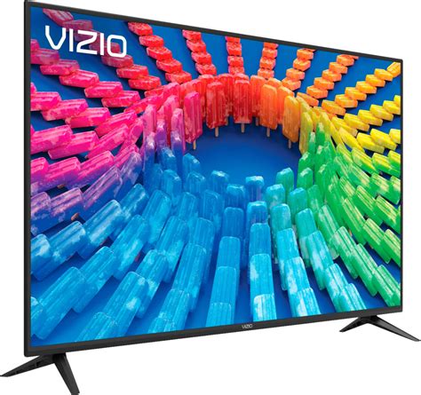 Vizio 43 Inch 4k Smart Tv V-series