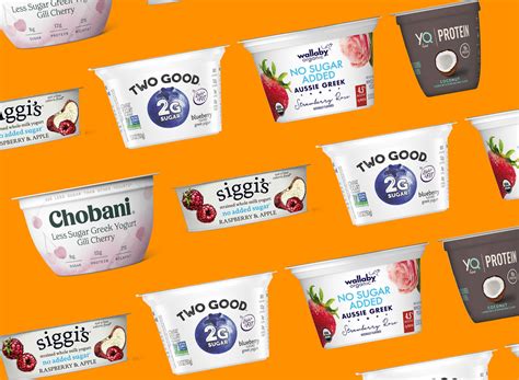 15 Best Low-Sugar Yogurt Brands to Buy in 2021 — Eat This Not That