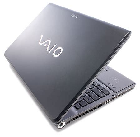 Sony Vaio VPCF111FX - Notebookcheck.net External Reviews