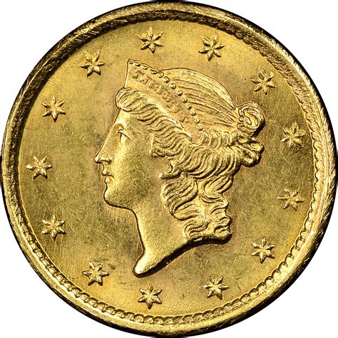 1 Dollar Gold Coin Value - img-pewpew