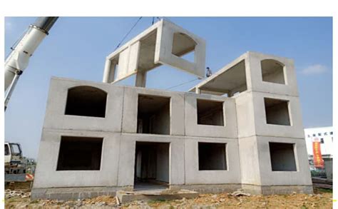 Precast Concrete Construction - Advantages And Disadvantages