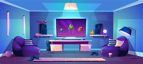 How To Create The Perfect Gaming Room | PC ZONE