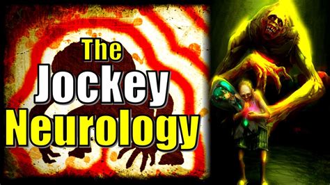 Left 4 Dead 2 Cấu Hình | The Jockey Neurology from L4D Explained ...