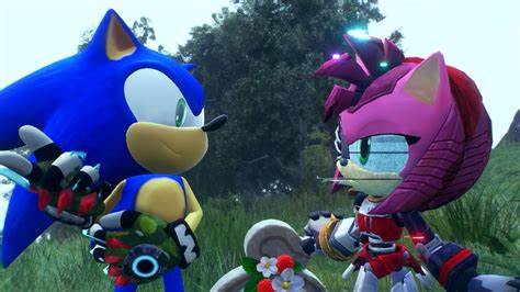 Share 78+ sonic prime wallpaper - in.coedo.com.vn