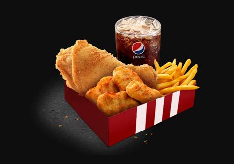 KFC Wants To 3D Print Your Chicken Nuggets - Bestgamingpro