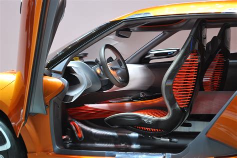 CONCEPT CAR : RENAULT CAPTUR