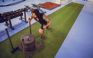 A Six-Week Sled Training Program - Revival Fitness