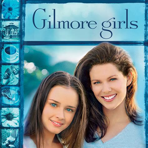 Gilmore Girls, Season 2 on iTunes