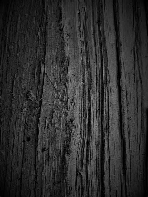 3840x2160px, 4K free download | Dark Wood, black, dark, grain, texture ...