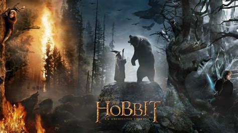 🔥 [70+] The Hobbit Movie Wallpapers | WallpaperSafari