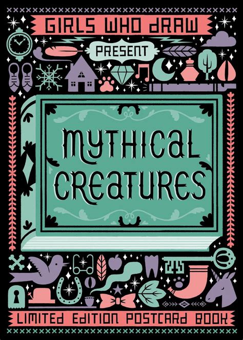 Mythical Creatures