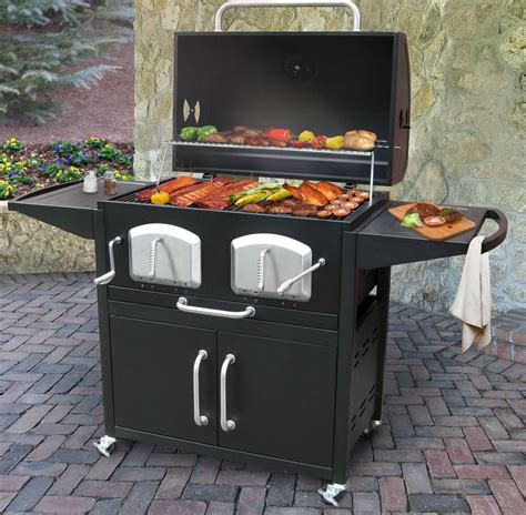 The Best Barbecue Grill For Newbies To Use – Prestige Homecare