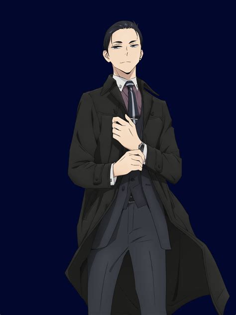 1620x2160 Resolution Daisuke Kambe The Millionaire Detective 1620x2160 Resolution Wallpaper ...