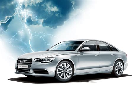 My New Dream Car – Audi A6 Hybrid – DR KOH