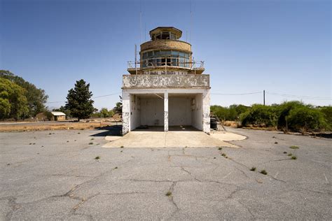 I Photographed The Abandoned Nicosia International Airport In Cyprus | Bored Panda