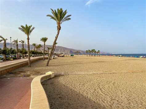 10 Most Spectacular Beaches in Almeria (All My Favorites in One Place!) - Amused by Andalucia