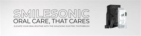 Dr Smile Smilesonic Electric Toothbrush | Dis-Chem