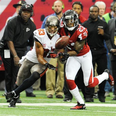 5 Atlanta Falcons Players Poised for a Breakout Campaign in 2015 | News, Scores, Highlights ...