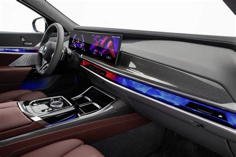 Bmw 2024 7 Series Interior - Roda Virgie