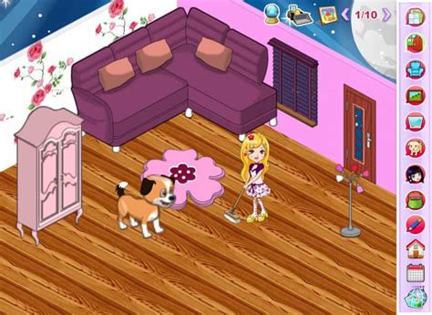 My New Room 3 - Free Play & No Download | FunnyGames