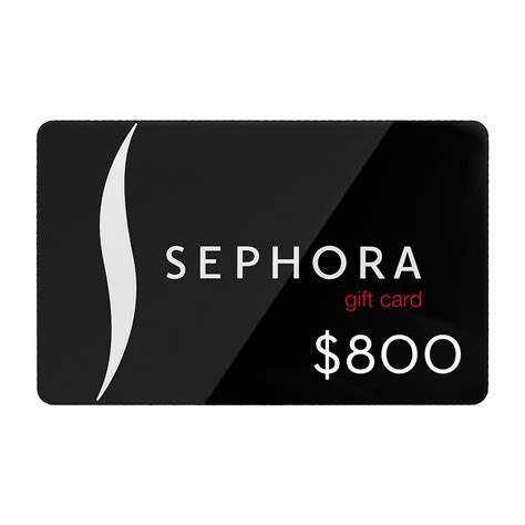 Enter for a Chance to Win $800 Sephora Gift Card! - Posh in Progress