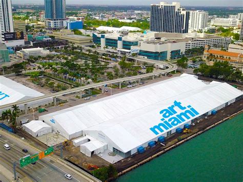 Miami Art Week: 17 can’t-miss events, mapped - Curbed Miami