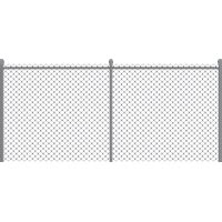 Fence Transparent Transparent HQ PNG Download | FreePNGImg