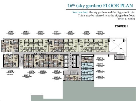 Park West Floor Plan - floorplans.click