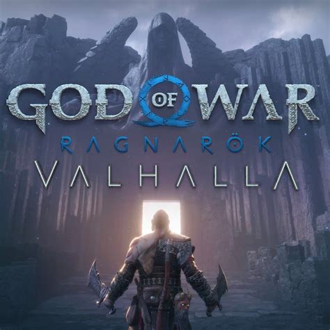 God of War: Ragnarok - Valhalla [Trailers] - IGN