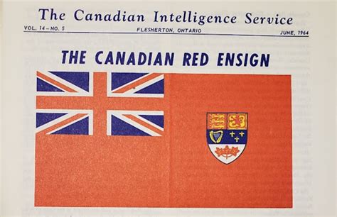 Is the Canadian Red Ensign an extremist symbol? | LaptrinhX / News