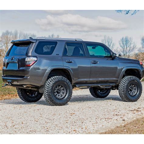 Rough Country 6" Lift Kit | 2020-2015 Toyota 4Runner | TheYotaGarage