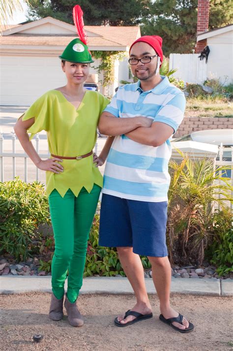 28+ Disney couple costumes diy information | 44 Fashion Street