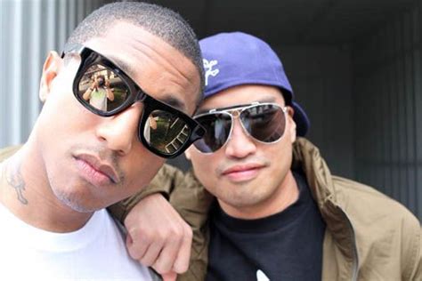 The Neptunes Named Producers Of The Decade - The Neptunes #1 fan site, all about Pharrell ...