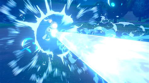 The 20 Best Water-Type Moves in Pokémon (Ranked) – FandomSpot