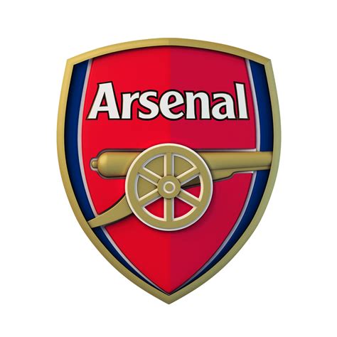 Arsenal Retro Logo