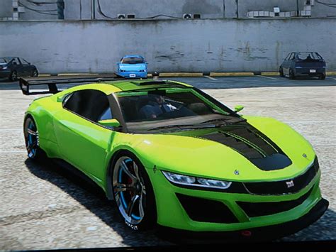 GTA 5 Cars Wallpapers - Wallpaper Cave